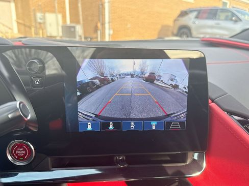 Used 2024 Chevrolet Corvette Stingray Preferred Conv w/ Z51 Performance Package image 19