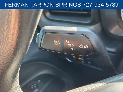 Used 2022 Ford Maverick XL w/ Equipment Group 100A Standard image 34