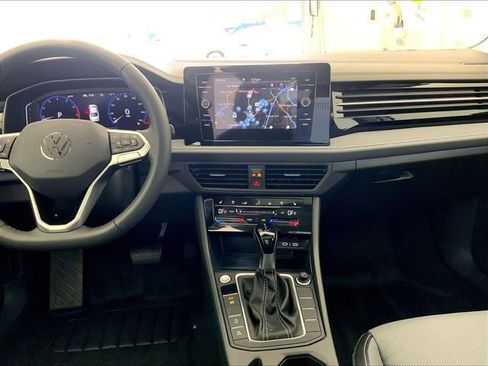 New 2026 Volkswagen Jetta SEL image 8