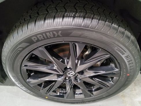 Used 2024 MAZDA CX-5 Carbon Edition image 41