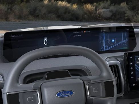 New 2026 Ford Expedition Max Active RWD image 15
