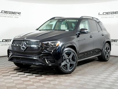 Certified 2026 Mercedes-Benz GLE 450 4MATIC