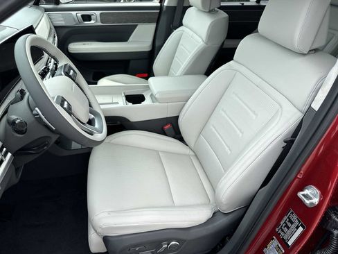 New 2025 Hyundai Santa Fe Calligraphy image 10