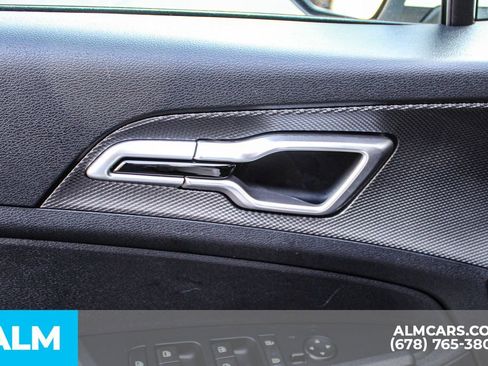 Used 2025 Kia Sportage LX FWD image 37