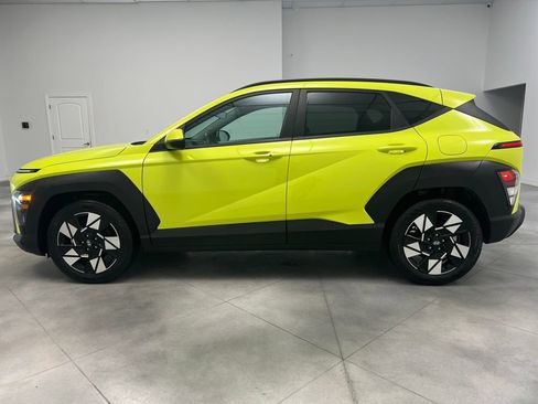 Used 2024 Hyundai Kona SEL image 4
