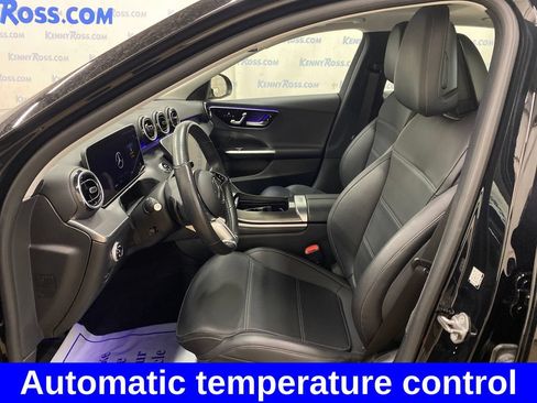 Used 2022 Mercedes-Benz C 300 4MATIC Sedan image 7