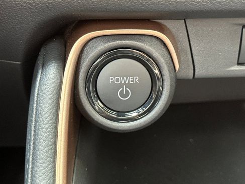 New 2026 Toyota Grand Highlander AWD Hybrid image 23