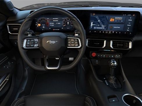 New 2026 Ford Mustang GT Premium image 7