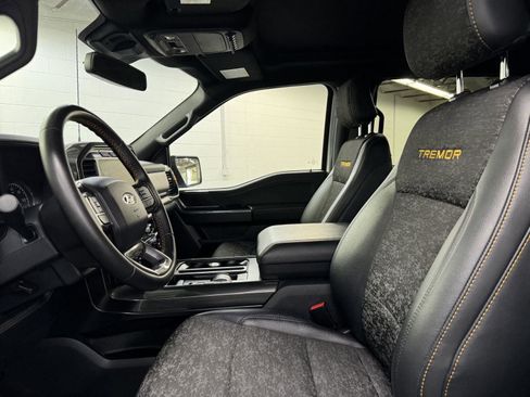 Used 2023 Ford F150 Tremor image 11