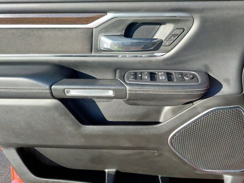 Used 2022 RAM 1500 Laramie image 40
