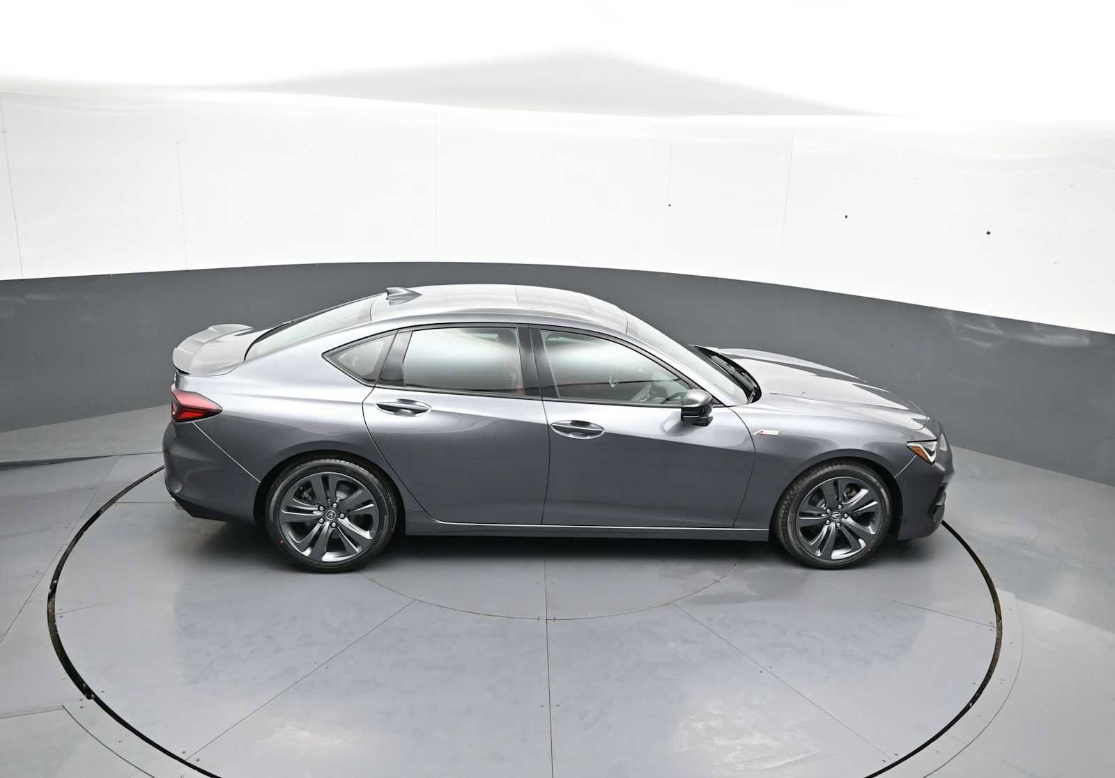 Used 2023 Acura TLX w/ A-SPEC Package AWD/4WD image 35