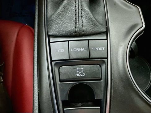 Used 2023 Toyota Camry XSE w/ Navigation Package FWD image 39