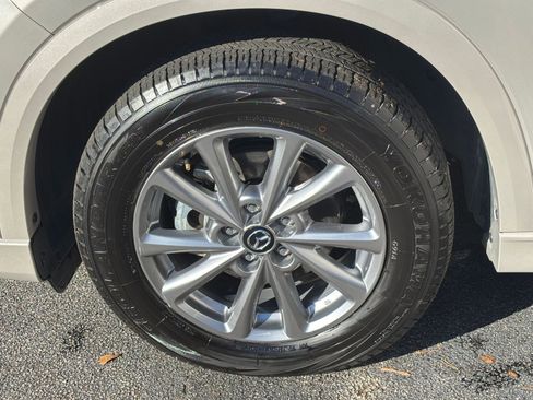 Used 2025 MAZDA CX-5 AWD 2.5 S w/ Preferred Package image 30