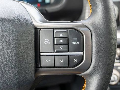 Used 2025 Ford F150 Tremor w/ Equipment Group 402A High AWD/4WD image 25