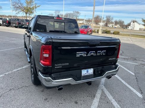 Used 2025 RAM 1500 Laramie image 23