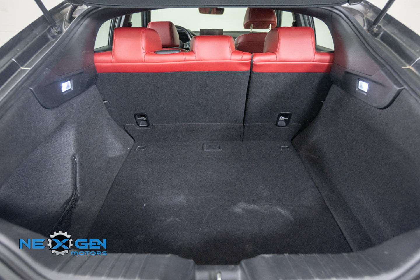 Used 2024 Acura Integra A-Spec FWD image 32