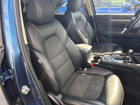 Used 2019 MAZDA CX-5 Touring FWD image 13