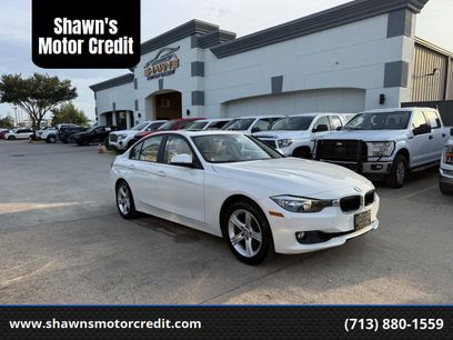 Used 2013 BMW 328i xDrive Sedan
