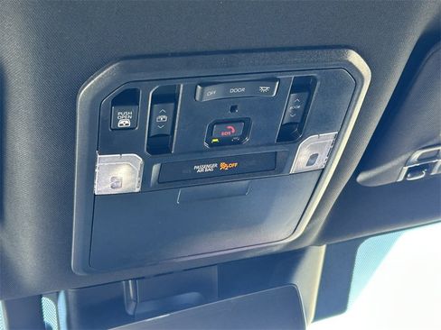 Used 2024 Toyota Tundra TRD Pro image 18