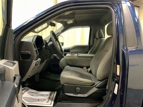 Used 2019 Ford F250 XL w/ STX Appearance Package image 21