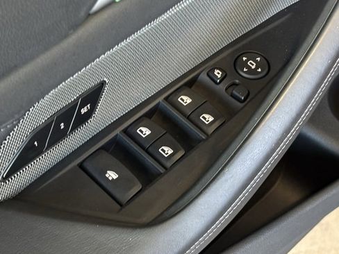 Used 2025 BMW M4 xDrive Competition w/ Executive Package image 24