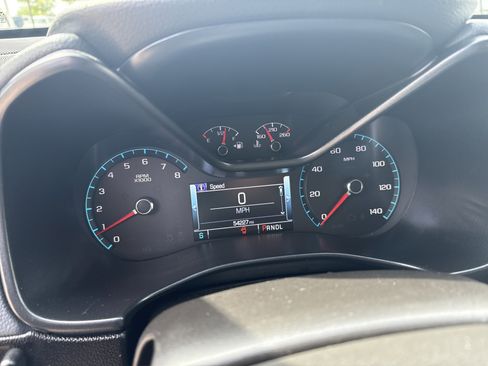 Used 2018 Chevrolet Colorado Z71 AWD/4WD image 21