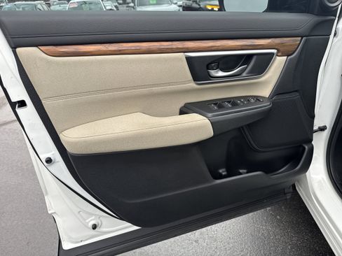 Used 2020 Honda CR-V EX image 7