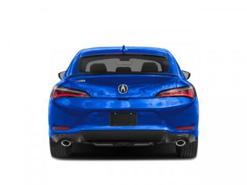 Used 2023 Acura Integra A-Spec image 5