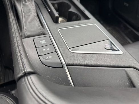 Used 2018 Cadillac CT6 Luxury image 8