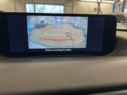 Certified 2024 MAZDA CX-50 AWD 2.5 Turbo w/ Weather Package image 15