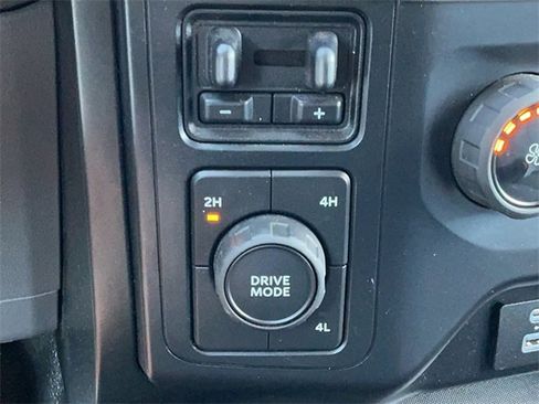 Used 2021 Ford F150 XL w/ Trailer Tow Package image 22