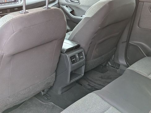 Certified 2021 Nissan Rogue S AWD/4WD image 28