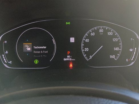 Used 2020 Honda Accord Sport image 23