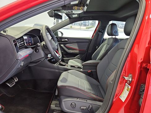 New 2026 Volkswagen Jetta GLI Autobahn FWD image 17