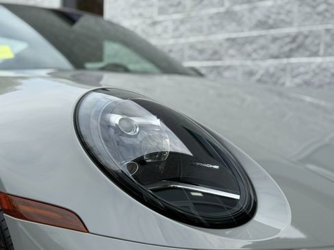 Used 2023 Porsche 911 Carrera T image 17