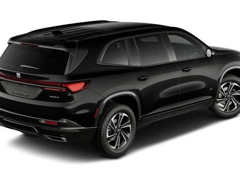 New 2027 Buick Enclave Sport Touring w/ Power Package FWD image 5