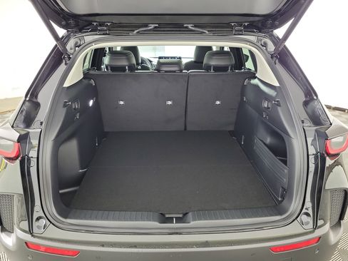 New 2026 MAZDA CX-50 AWD 2.5 Hybrid w/ Cargo Package image 27