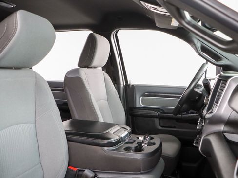 Used 2023 RAM 2500 Big Horn w/ Cold Weather Group image 27