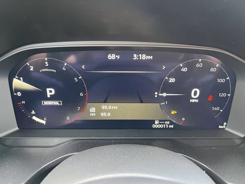 New 2026 Mitsubishi Outlander SEL AWD/4WD image 18