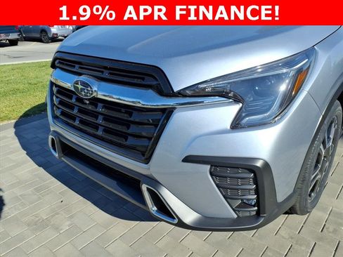 New 2025 Subaru Ascent Touring image 9
