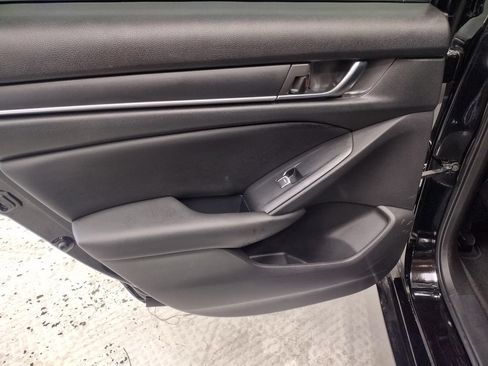 Used 2020 Honda Accord LX image 20