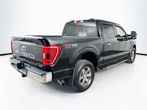 Used 2021 Ford F150 XLT w/ Equipment Group 302A High AWD/4WD image 24
