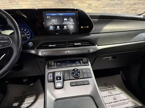 Used 2020 Hyundai Palisade SEL w/ Convenience Package image 20