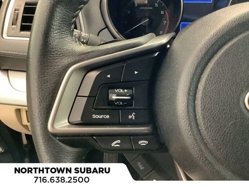 Used 2019 Subaru Outback 2.5i Premium AWD/4WD image 12