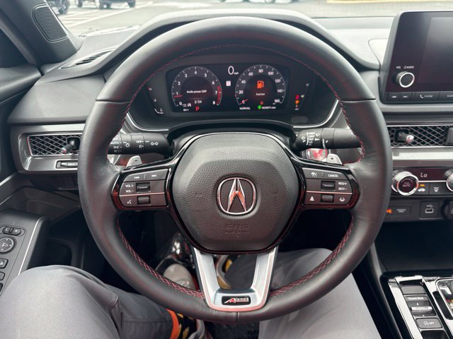 Used 2025 Acura Integra A-Spec FWD image 17