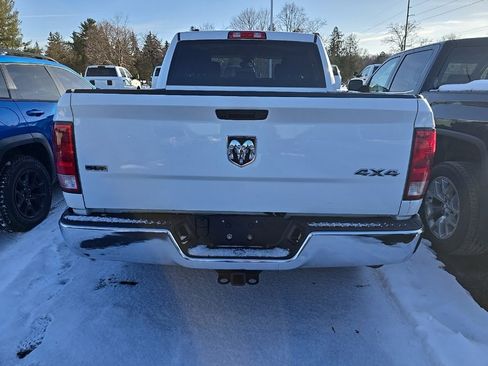 Used 2023 RAM 1500 Classic SLT w/ Protection Group image 6