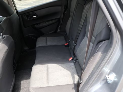 Used 2025 Nissan Rogue SV AWD/4WD image 14