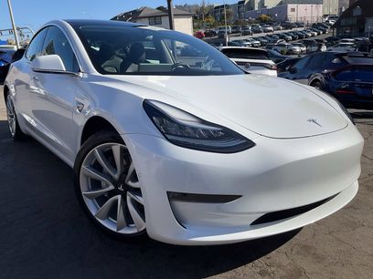Used 2020 Tesla Model 3 Performance