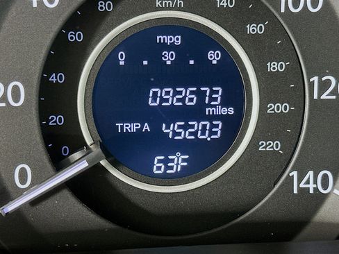 Used 2014 Honda CR-V EX-L image 18