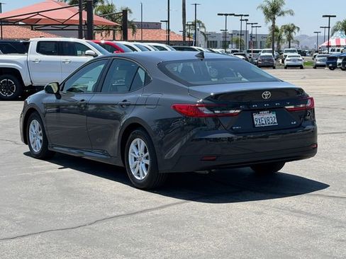 Used 2026 Toyota Camry LE FWD image 8